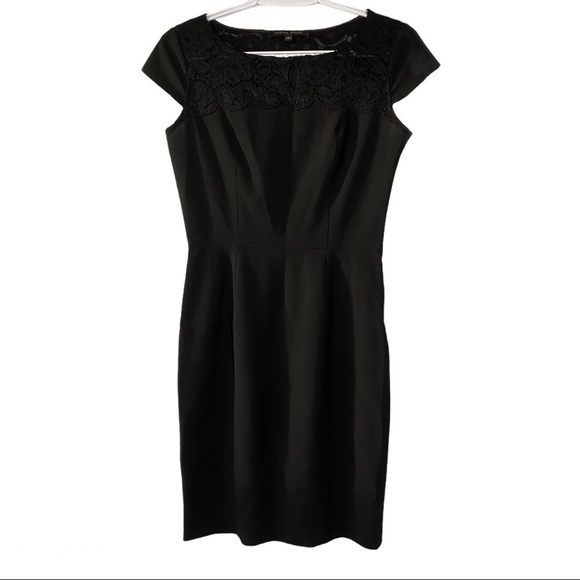 CYNTHIA Steffe Dress - Picture 10 of 11